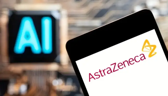 AstraZeneca Manfaatkan AI untuk Percepat Uji Klinis dan Temukan Obat Lebih Cepat