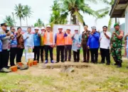 Desa Kunjir di Lampung Selatan Jadi Fokus Pembangunan Strategis Koperasi Nelayan Merah Putih