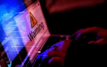 Deteksi Serangan Kilat, BSSN Perkuat Sistem Pertahanan Siber Nasional