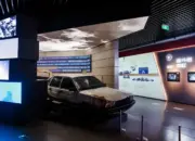 Di-Space: Menyusuri 30 Tahun Ambisi dan Inovasi Teknologi BYD di Zhengzhou