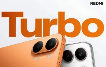 Dibanderol Rp6 Jutaan, Redmi Turbo 5 Max Usung Baterai 9.000 mAh dan Prosesor 3,7 GHz