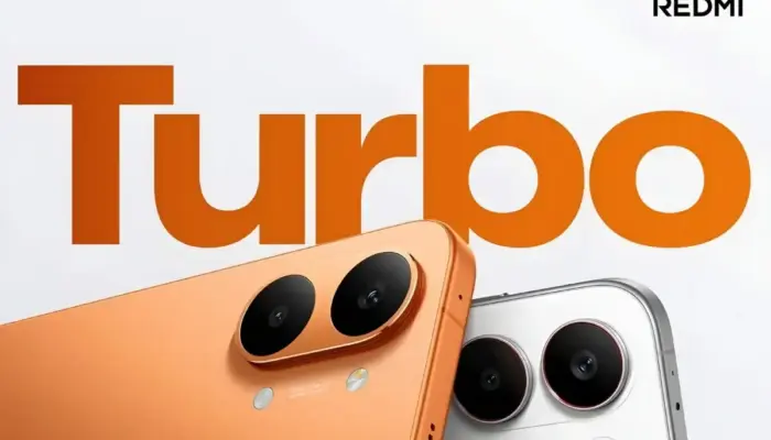 Redmi Turbo 5 Max Resmi Meluncur, Andalkan Baterai 9.000 mAh dan Chip 3,7 GHz