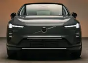 Volvo EX60 Resmi Diperkenalkan, SUV Listrik yang Bisa Diajak Ngobrol Berkat Gemini AI