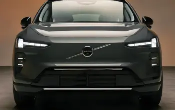 Volvo EX60 Resmi Diperkenalkan, SUV Listrik yang Bisa Diajak Ngobrol Berkat Gemini AI 5 Didukung Gemini AI, Volvo EX60 Tawarkan Pengalaman Mobil yang Bisa Diajak Ngobrol