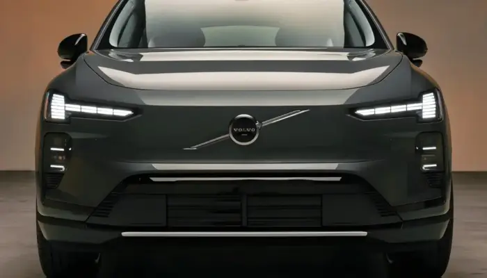 Volvo EX60 Resmi Diperkenalkan, SUV Listrik yang Bisa Diajak Ngobrol Berkat Gemini AI