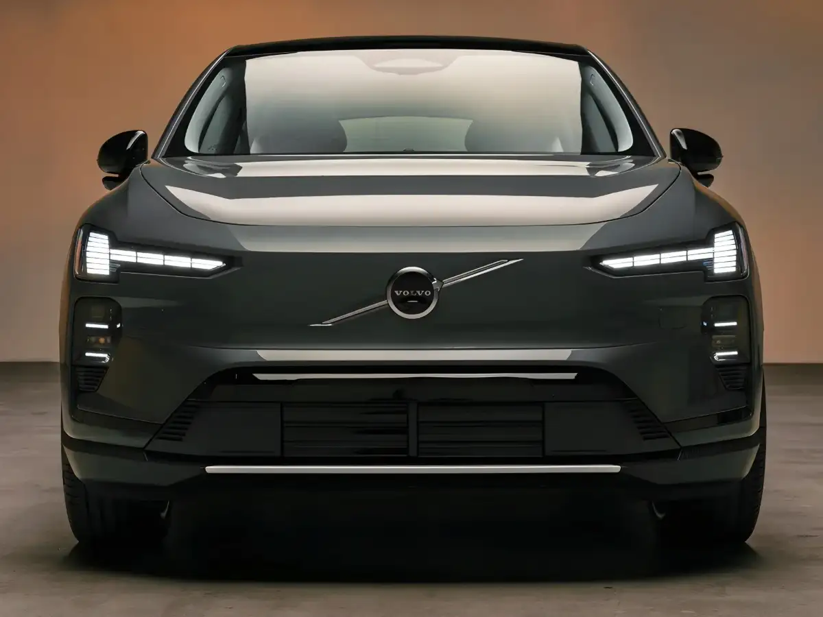 Didukung Gemini AI, Volvo EX60 Tawarkan Pengalaman Mobil yang Bisa Diajak Ngobrol