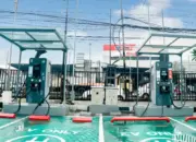 Lepas Trimegah Bekasi Hadirkan Ultra Fast Charging 120 kW untuk Masyarakat Umum 11 Diler Baru di Bekasi Hadir dengan Ultra Fast Charging 120 kW untuk Masyarakat Umum