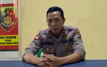 Dinilai Lamban oleh Keluarga Korban, Polsek Tanjungkarang Timur Berjanji Tuntaskan Kasus Penganiayaan di Kedamaian