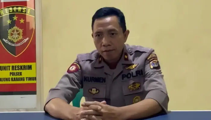 Polsek Tanjungkarang Timur Siap Tetapkan Tersangka Kasus Penganiayaan di Kedamaian