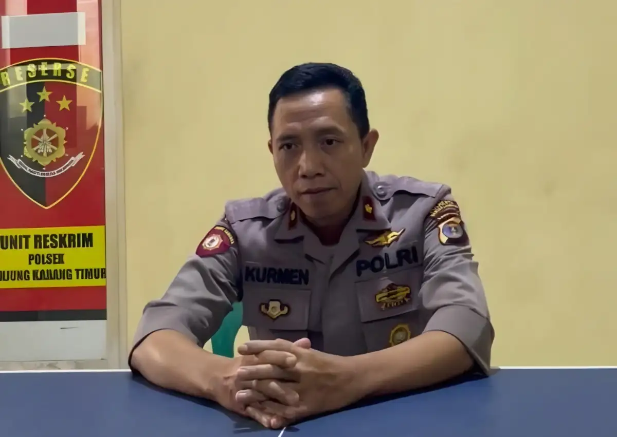 Dinilai Lamban oleh Keluarga Korban, Polsek Tanjungkarang Timur Berjanji Tuntaskan Kasus Penganiayaan di Kedamaian