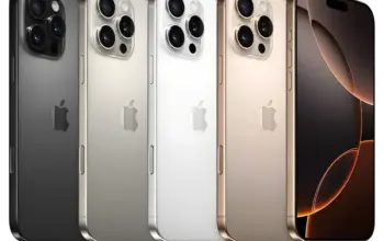 Diskon Awal Tahun! iPhone 16 Pro Max Turun Rp 5,5 Juta, Cek Harga iPhone 17 Sekarang