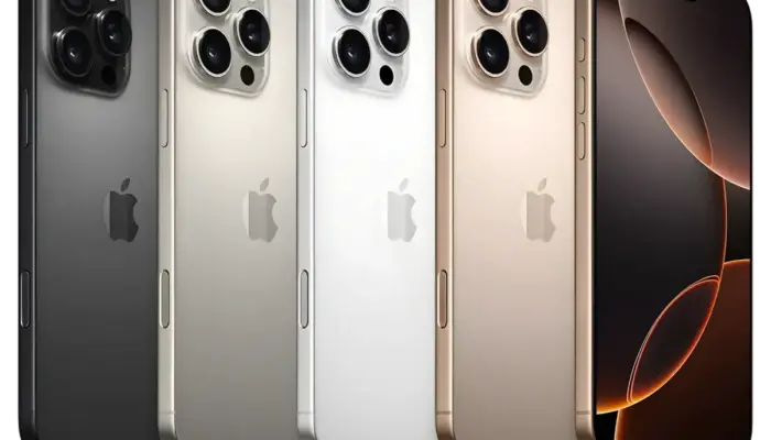 Diskon Awal Tahun! iPhone 16 Pro Max Turun Rp 5,5 Juta, Ini Harga iPhone 17 di Indonesia