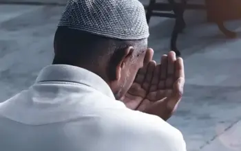 Doa Sebelum dan Sesudah Tidur Sesuai Sunnah Nabi SAW, Dianjurkan untuk Umat Muslim