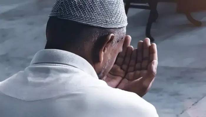 Bacaan Doa Sebelum dan Sesudah Tidur Sesuai Sunnah Nabi Muhammad SAW