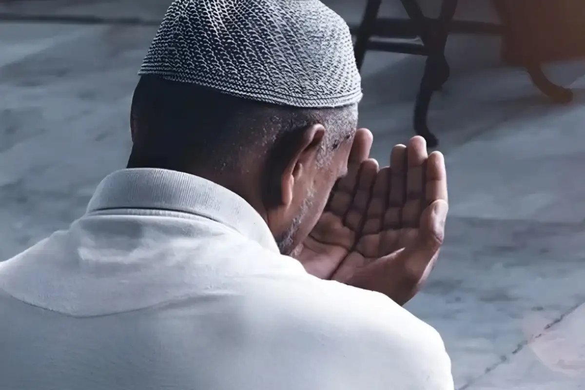 Doa Sebelum dan Sesudah Tidur Sesuai Sunnah Nabi SAW, Dianjurkan untuk Umat Muslim