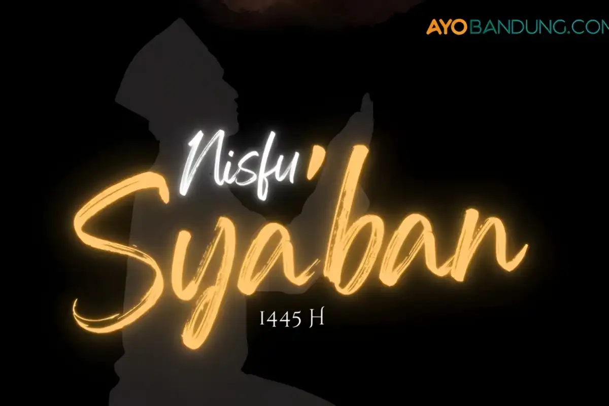 Doa dan Amalan Nisfu Syaban untuk Melapangkan Rezeki, Pahalanya Mengalir Sepanjang Tahun