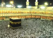 Doa untuk Keluarga yang Ditinggal Pergi Haji dan Umrah, Lengkap Arab, Latin, dan Artinya