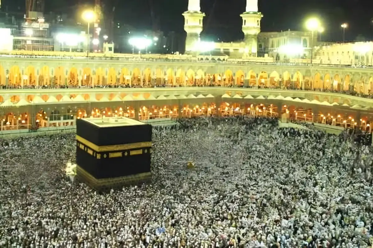 Doa untuk Keluarga yang Berangkat Haji dan Umrah, Lengkap dengan Tulisan Latin dan Artinya