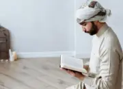 Doa Menghilangkan Pikiran Kotor Sesuai Tuntunan Nabi Muhammad SAW