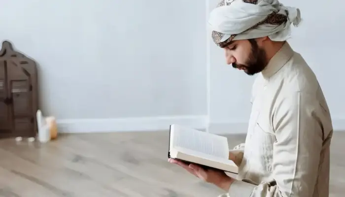 Doa Menghilangkan Pikiran Kotor Sesuai Tuntunan Nabi Muhammad SAW