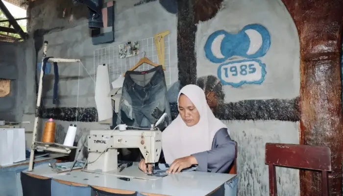 ESG Kian Jadi Tolok Ukur Keberlanjutan Bisnis, PNM Dorong Dampak Nyata hingga Akar Rumput