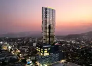 Ekonomi Pariwisata Lampung Tumbuh 2025, Sektor Perhotelan Semakin Prospektif