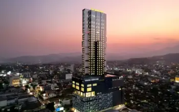 Ekonomi Pariwisata Lampung Tumbuh 2025, Sektor Perhotelan Semakin Prospektif