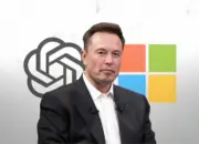 Elon Musk Gugat OpenAI dan Microsoft, Klaim Ganti Rugi Rp2,27 Kuadriliun