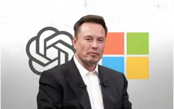 Elon Musk Gugat OpenAI dan Microsoft, Klaim Ganti Rugi Rp2,27 Kuadriliun