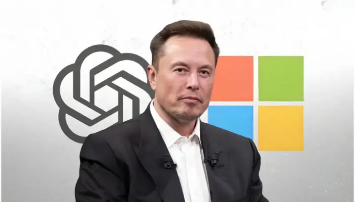 Elon Musk Gugat OpenAI dan Microsoft Rp2,27 Kuadriliun, Perseteruan AI Memanas