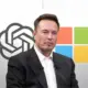 Elon Musk Gugat OpenAI dan Microsoft, Klaim Ganti Rugi Rp2,27 Kuadriliun