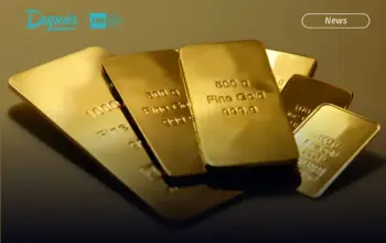 Emas Bangkit dari Tekanan, Prospek Bullish Didukung Kekhawatiran Risiko Global 2 Emas Pulih dari Tekanan, Prospek Bullish Didukung Sentimen Risiko Global