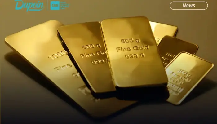 Emas Bangkit dari Tekanan, Prospek Bullish Didukung Kekhawatiran Risiko Global