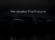 Empat Siluet Mobil Omoda Dikabarkan Bisa Masuk Pasar Indonesia