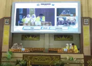 Polinela Gelar FIMASCO 2026, Ajang Unjuk Kompetensi Pelajar Perikanan dan Kelautan 10 FIMASCO 2026 Digelar Polinela, Wadah Uji Kompetensi Pelajar Perikanan dan Kelautan