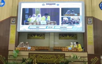 Polinela Gelar FIMASCO 2026, Ajang Unjuk Kompetensi Pelajar Perikanan dan Kelautan 3 FIMASCO 2026 Digelar Polinela, Wadah Uji Kompetensi Pelajar Perikanan dan Kelautan