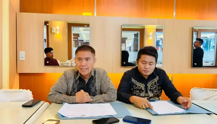 FMPKL Desak SGC Serahkan Inti Plasma 33 Ribu Hektar kepada Masyarakat Lampung