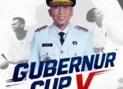 FORKI Lampung Seleksi Atlet untuk Kejurnas Karate di Kejurda Gubernur Cup V