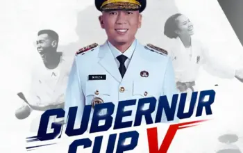 FORKI Lampung Seleksi Atlet untuk Kejurnas Karate di Kejurda Gubernur Cup V