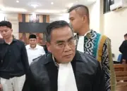 Fakta Baru Terungkap di Sidang Kasus Korupsi Tanah, Kuasa Hukum Sebut Lahan Masih Dikuasai Kemenag