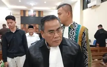 Fakta Baru Terungkap di Sidang Kasus Korupsi Tanah, Kuasa Hukum Sebut Lahan Masih Dikuasai Kemenag