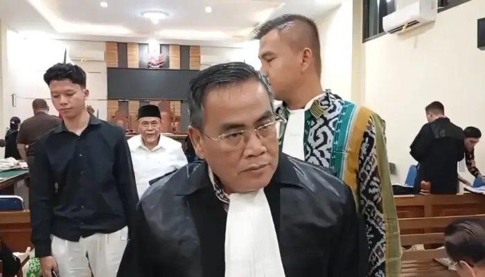 Fakta Baru Terungkap di Sidang Tipikor Sengketa Tanah, Kuasa Hukum Sebut Lahan Masih Dikuasai Kemenag