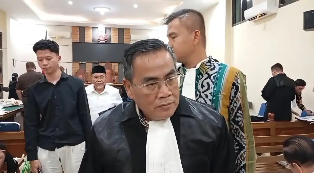 Fakta Baru Terungkap di Sidang Kasus Korupsi Tanah, Kuasa Hukum Sebut Lahan Masih Dikuasai Kemenag