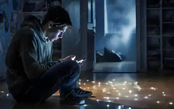 Fakta Menarik! 31% Orang Indonesia Lebih Suka Curhat ke AI daripada ke Teman