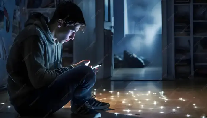 AI Jadi Teman Curhat Baru: 31% Warga Indonesia Pilih Robot Saat Sedih