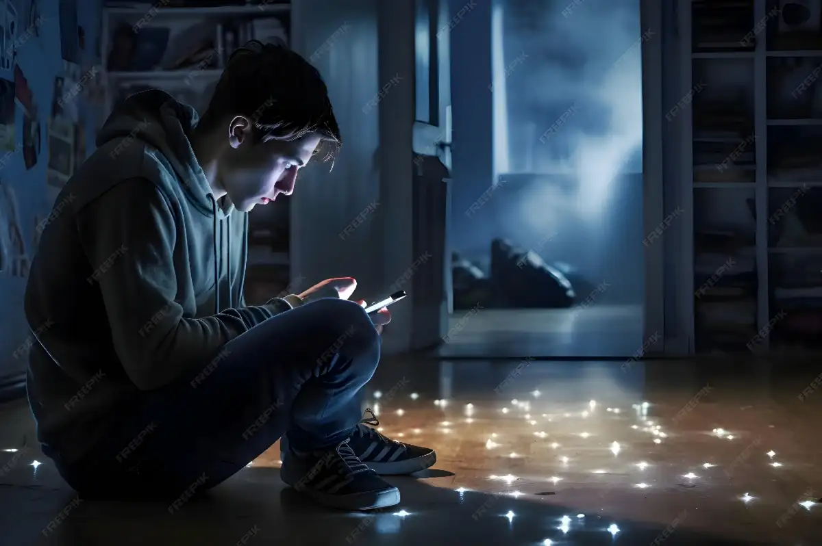 Fakta Menarik! 31% Orang Indonesia Lebih Suka Curhat ke AI daripada ke Teman