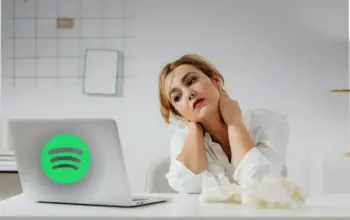 Fenomena Algo Fatigue: Spotify Terancam Kehilangan Pendengar