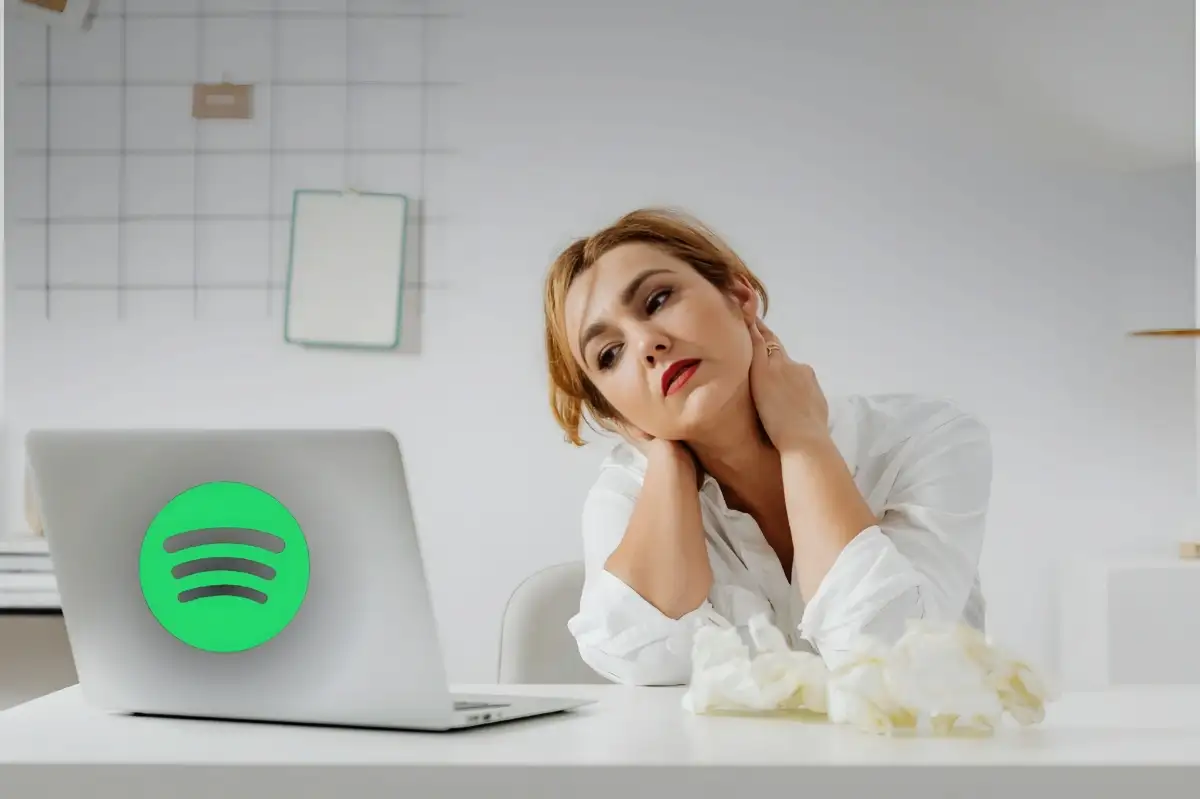 Fenomena Algo Fatigue: Spotify Terancam Kehilangan Pendengar