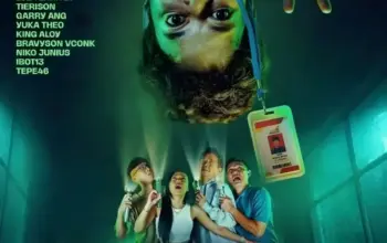 Film Horror Jadi Karya Terakhir Lula Lahfah Bersama Reza Arap, Intip Perjalanan Kariernya