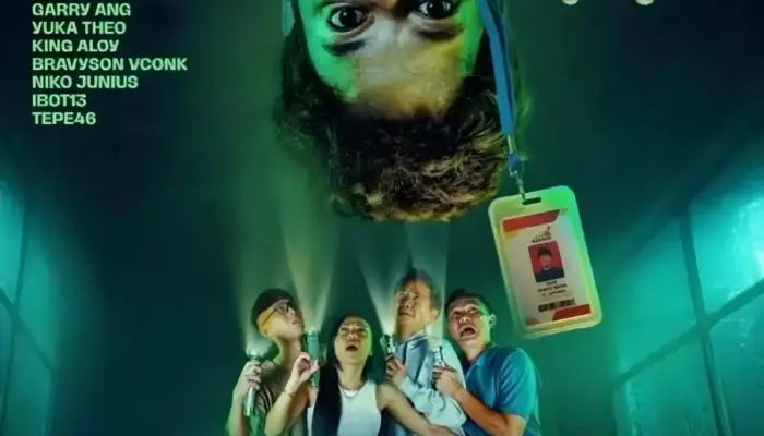 Film Harusnya Horror Jadi Proyek Terakhir Lula Lahfah, Jejak Panjang Kariernya Kembali Disorot